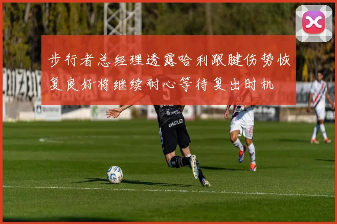 步行者总经理透露哈利跟腱伤势恢复良好将继续耐心等待复出时机
